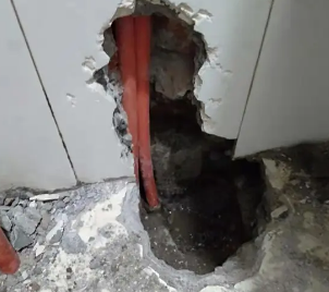 安康漏水检测电话