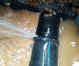 安康测漏水公司哪家好