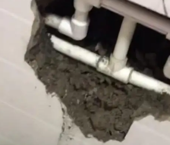 安康漏水检测电话