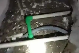 安康测漏水公司