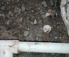 安康漏水检测哪家好