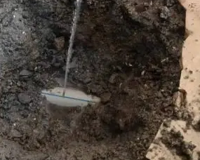 安康测漏水价格