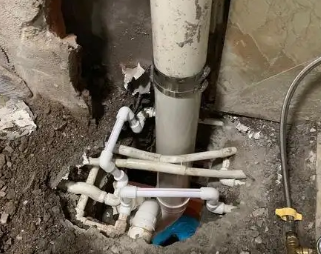 安康漏水检测哪家好