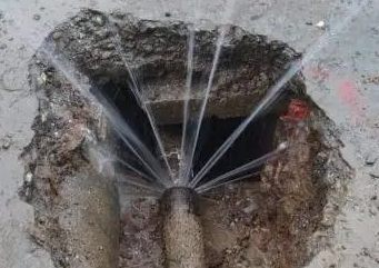 安康漏水检测多少钱