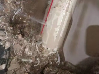 安康漏水检测哪家好