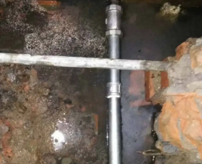 安康漏水检测公司电话