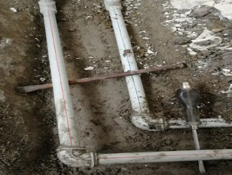 安康卫生间测漏水多少钱