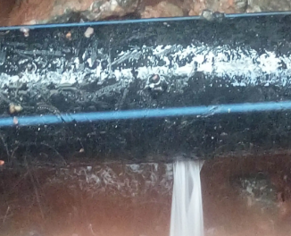 安康卫生间测漏水哪家好