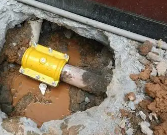 安康卫生间测漏水哪家好