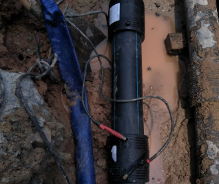 安康水管漏水检测多少钱