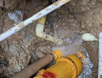 安康水管漏水检测哪家好