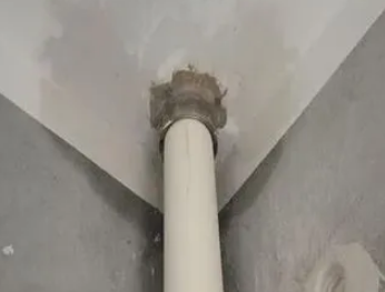 安康卫生间测漏水价格