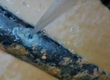安康水管漏水检测多少钱