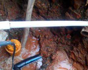 安康水管漏水检测哪家好