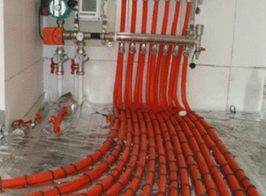 安康地暖维修多少钱