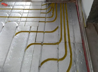 安康地暖维修哪家好