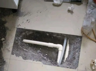 安康卫生间测漏水哪家好