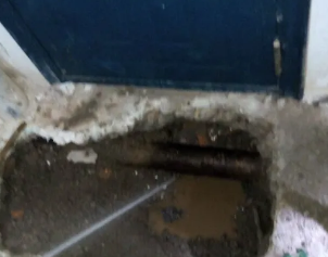 安康水管漏水检测多少钱