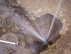 安康水管漏水检测哪家好