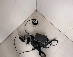 安康测漏水公司