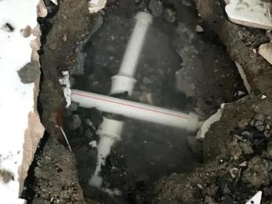 安康漏水检测公司哪家好